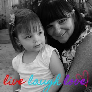 Meet your Posher, Tina